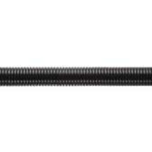 CONDUIT CORRUGATED NYLON BLK 28MM FLEXICON FPAS