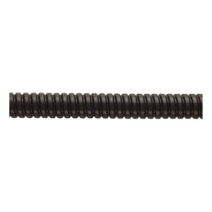 CONDUIT FLEXI PVC COATED GALV STEEL BLK 32MM FLEXICON FSU