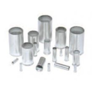 FERRULE BOOTLACE NON-INSULATED 25MM BF25/18