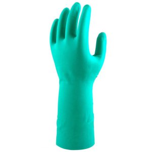 GLOVE SUP NITRILE 330  65610 GLOVPRO L