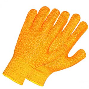 GLOVE LATTICE GRIP ORG 62930 GLOVPRO XL