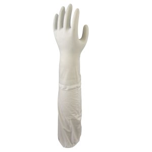 GLOVE B0710 CLEAN L/ARM 63830 SHOWA XL