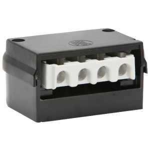 MAINS ENTRY BOX 2 TERMINAL 847/2 PDL