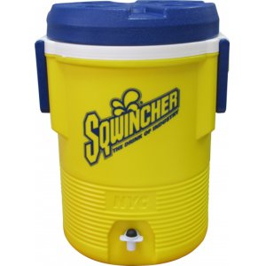 DRINK HYDRATION 20L COOLER SQ01 SQWINCHER