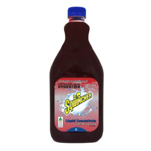 DRINK HYDRATION CONCENTRATE W/BERRY 2L SQ0046 SQWINCHER
