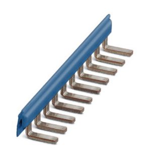 PHEB80DIK-BU INSERTION BRIDGE BLUE