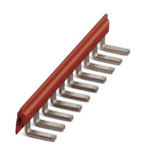 PHEB80DIK-RD INSERTION BRIDGE RED