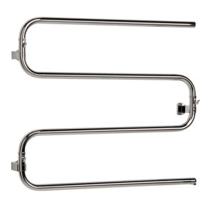 TOWEL RAIL 4BAR GTRLC GOLDAIR CHROME LARGE