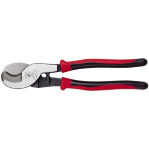 CABLE CUTTER 241MM KL6340 J63050 KLEIN