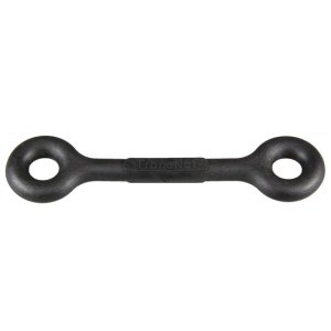 STRAIN RELIEF RUBBER DOG BONE DOGBON