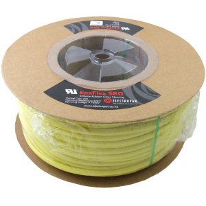 (I) SLEEVE INSULATING 450DG 800V SVG EPAFLEX NAT 8MM 412017