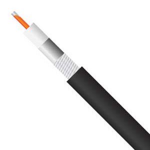 CABLE COAX RG11 DUAL SHIELD B1523A
