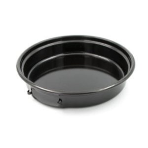 ELEMENT DRIP BOWL 200MM ATLAS STRB79