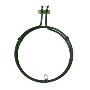 ELEMENT OVEN FAN 2500W 5088H 447752 SOE27