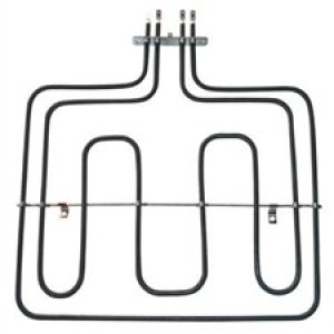 ELEMENT OVEN GRILL BAKE 1300W/2000W 5081H 447750 SOE20