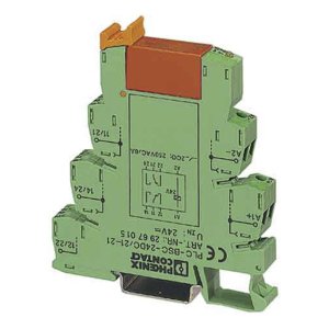 PHPLC-RSC-24UC/21-21 RELAY 24V AC/DC