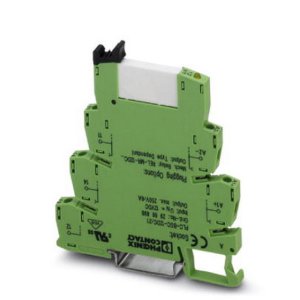 PHPLC-RSC-24DC/21 RELAY 24V DC