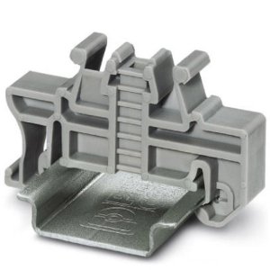 PHCLIPFIX35 END CLAMP LOW PROF SCREWLESS