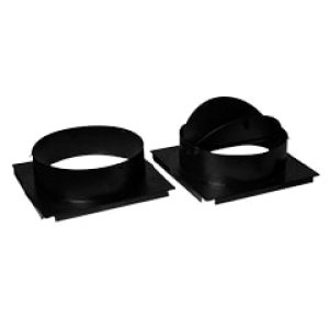 DCT0681 S/O ADAPTOR 225-225-150 POLY