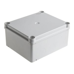 50864 STAGNA ENCL 160X135X77