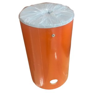 EEPI EARTH TOBY STAKE PROTECTION TUBE