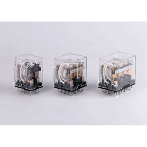 LY2N OMRON RELAY 12V DC DPDT 10A