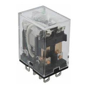 LY2N OMRON RELAY 24V DC DPDT 10A