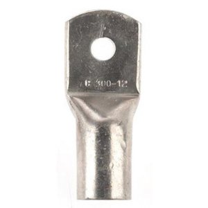 LUG COPPER 300MM CABLE 12MM STUD CAL300-12