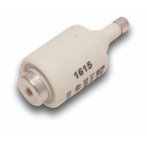 FUSE BOTTLE DIAZED DII 25A 500V 597-025 688738