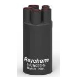 603W035/S HEATSHRINK BREAKOUT 5C 16-185MM