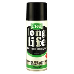 3097 CRC LONG LIFE 300GM AEROSOL
