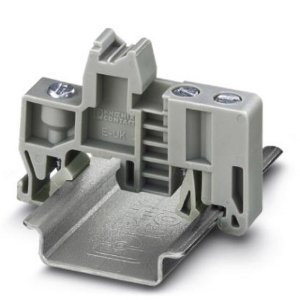 PHE/UK END CLAMP STANDARD TERMINAL