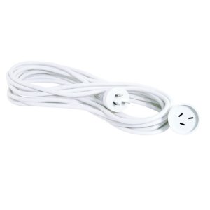 EXTENSION CORD 3C 1.0MM 7M JLT7 JACKSON