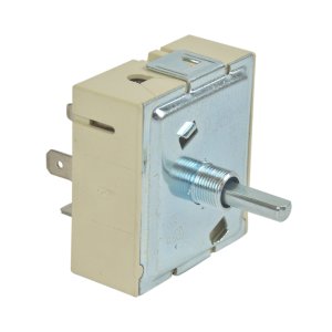 SIMMERSTAT 6MM D SHAFT 1P & PILOT 13A E7 EF50.56078.007 EGO