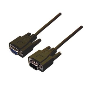 C-MON-M MOLDED SERIAL EXTENSION