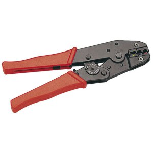 CRIMP TOOL PRE-INSULATED TERM KTC1