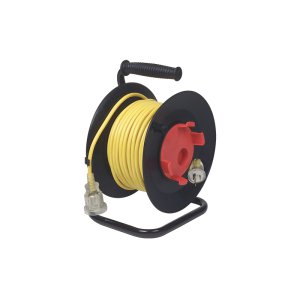 (I) RCR2/2920 HPM CABLE REEL C/W 20M LEAD