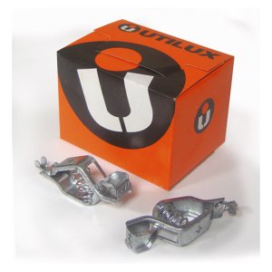 TEST CLIP 50A ZP STEEL H144/12