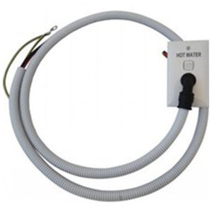 HWS770/2 HPM HOT WATER KIT SWITCH & LEAD