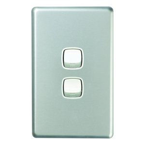 (I) SWITCH STD 2G WEMS XL770/2 HPM