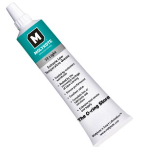 GREASE MOLYKOTE 33 MED 4016024 100G 425300