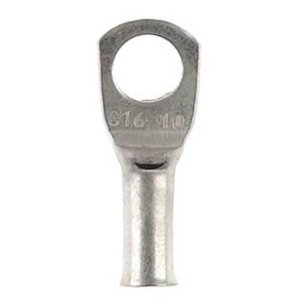 LUG BELLMOUTH COPPER 16MM CABLE 10MM STUD CAL16-10BM