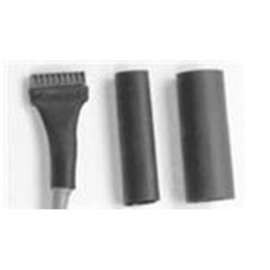 HEATSHRINK 1/8 3:1 W/ ADHESIVE DWP-125-1/8-0-STK