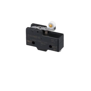 Z-15G-B OMRON MICRO SW PIN PLUNGER