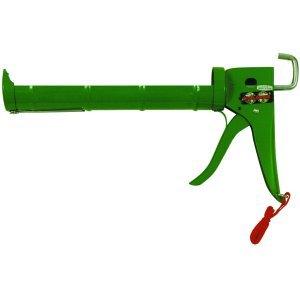 CAULKING GUN HEAVY DUTY 265MM RATCHETING TYPE 307HD