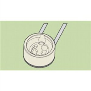 226/TF ELLIS LAMPHOLDER GU10 250V