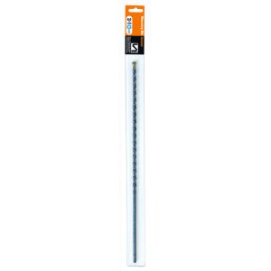 S369763138 MASONRY DRILL DB 8X 400MM