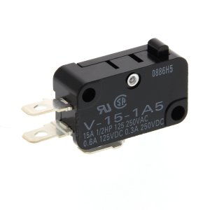 V-15-1C5 OMRON MICRO SWITCH