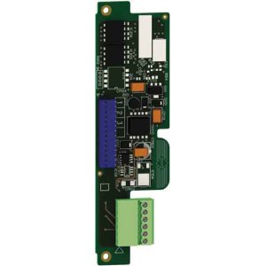 (I) VW3A3202 EXTENDED I/O CARD