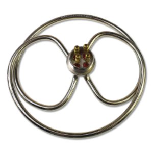 URN ELEMENT 2400W 33MM THREAD NICKEL FILIBUSTER EUTRON